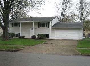 2584 Bretton Woods Dr, Columbus, OH 43231