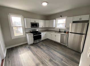 36 N Glenwood Ave FLOOR 1, Glenwood, IL