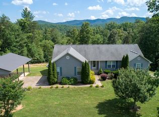 5577 Sidney Rd, Morganton, NC 28655