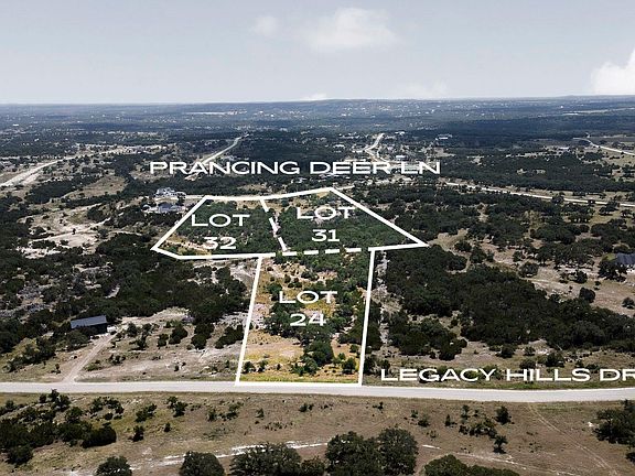 2nd image of Lots 24 31 32 Prancing Deer Ln