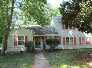 876 Brownlee Rd, Memphis, TN 38116