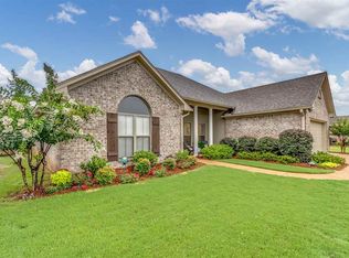 145 Tradition Pkwy, Flowood, MS 39232