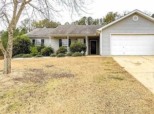 979 Vera Ct, Winder, GA