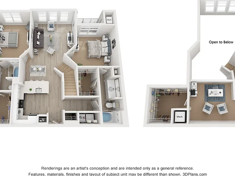 Aventura at Contee Crossing — Photo 43