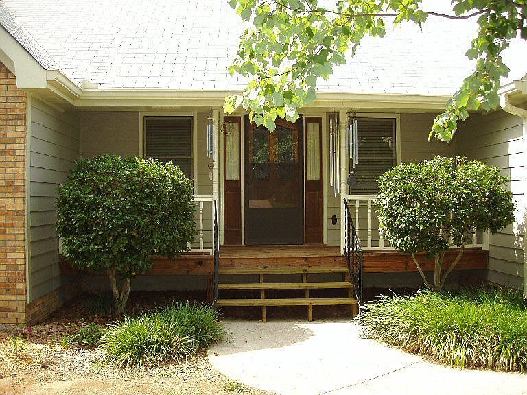 Brick/Hardi-Plank Ranch
