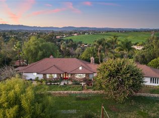 1650 Winterwarm Dr, Fallbrook, CA 92028