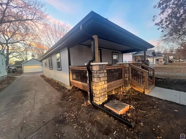 517 NE Ohio Ave, Topeka, KS 66616