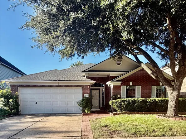 24214 Dan River Dr, Katy, TX 77493