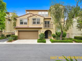 7 Pearleaf, Irvine, CA 92618