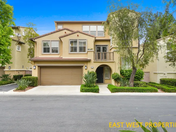 7 Pearleaf, Irvine, CA 92618