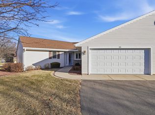 111 Elizabeth Ct, Deerfield, WI 53531