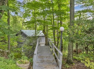 211 Foxgrape Holw, Banner Elk, NC 28604