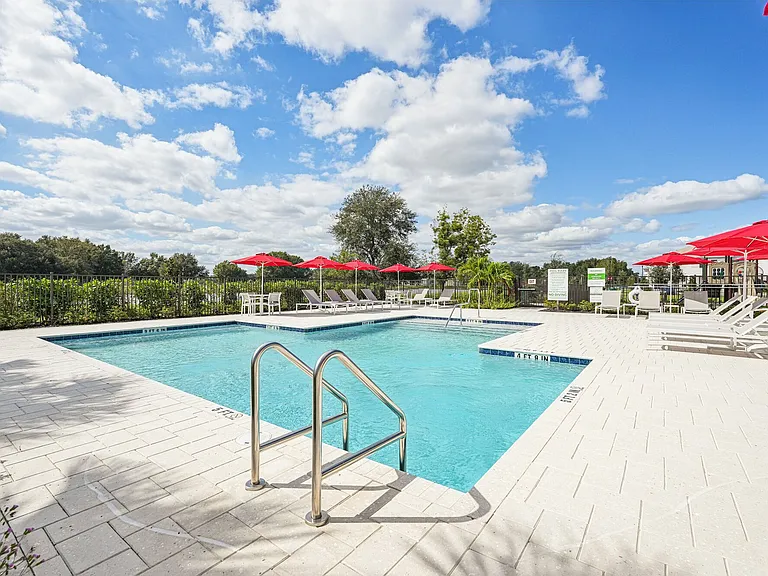 Havens at Hickory Tree | Townhome Apartments — Photo 19