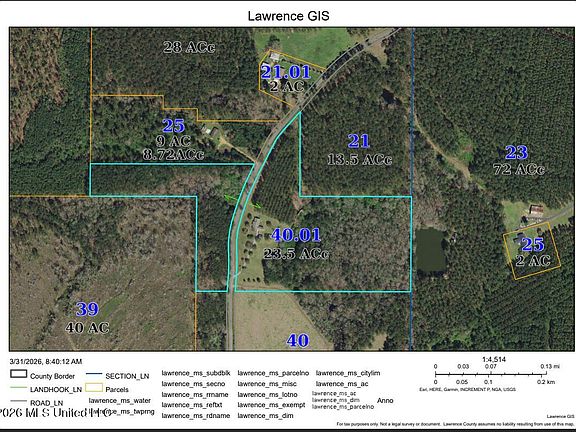 3rd image of 94 Harlon Ward Rd