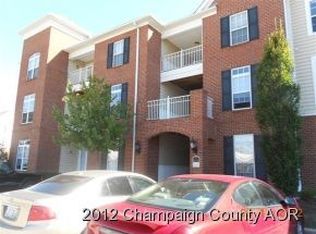 1905 N Lincoln Ave APT 301, Urbana, IL 61801