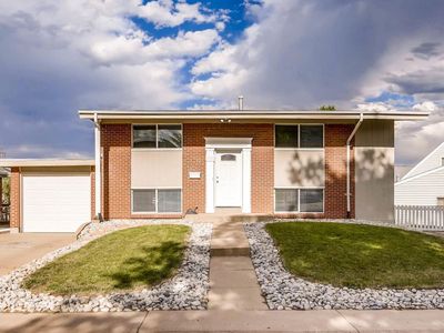 4182 S Eliot St, Englewood, CO, 80110