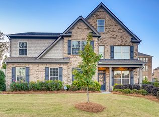 9230 Colham Dr, Cumming, GA 30041
