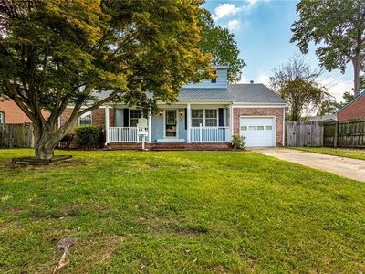 608 Macon Rd, Hampton, VA, 23666