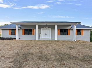 1070 Sunnyside Loop, Greeneville, TN 37743