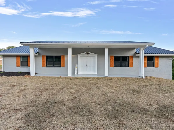 1070 Sunnyside Loop, Greeneville, TN 37743