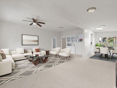 1224A Wilhelmina Rise, Honolulu, HI, 96816