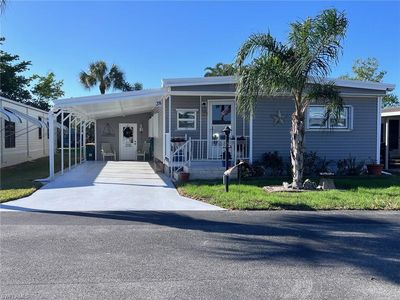 28 Peridot Ave #28, Naples, FL, 34114