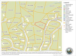 2172 Lessig Cir W, Prescott, AZ 86303