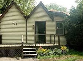 4111 Arthington Blvd, Indianapolis, IN