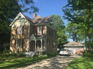219 Hill St, Momence, IL