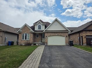 125 Sheffield St, Southgate, ON N0C1B0