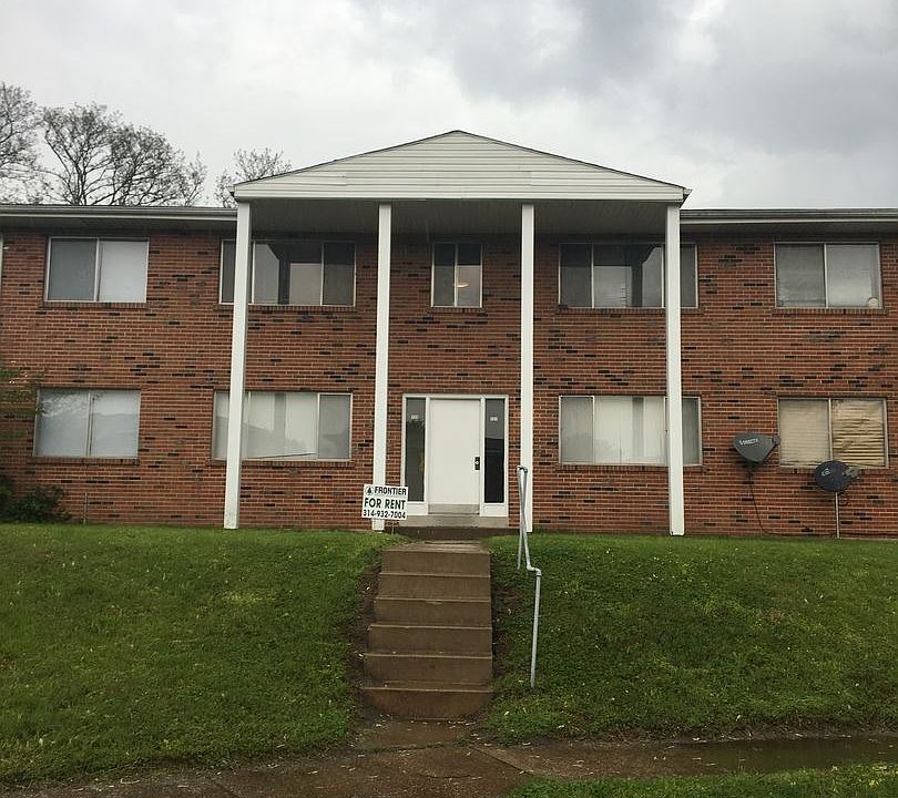 1st image of 723 Thompson Dr #2F