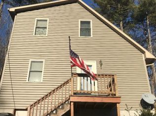 23 Lake Stephens Rd, Beckley, WV 25801