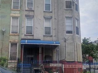 71 Mother Gaston Blvd APT 3, Brooklyn, NY 11233