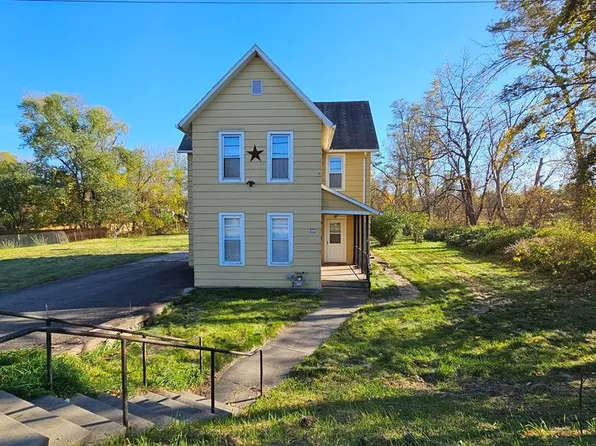 852 East Ave, Elmira, NY 14901