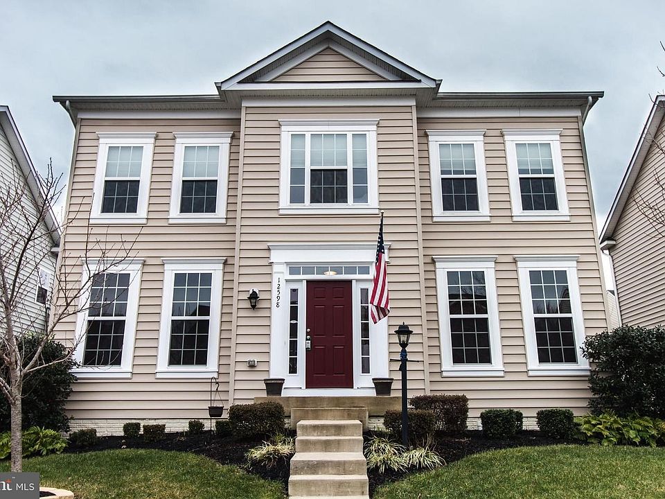 1st image of 12598 Stone Lined Cir