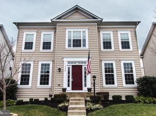 12598 Stone Lined Cir, Woodbridge, VA 22192