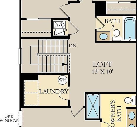 3rd image of 8921 Silver Springs Cir