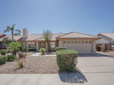 12760 N 86th Ln, Peoria, AZ, 85381