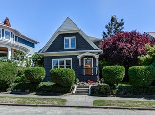 2020 N 75th St, Seattle, WA 98103