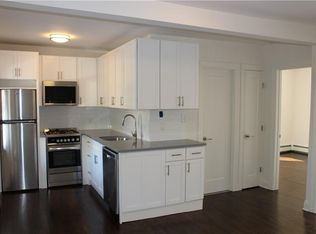 19 Purdy St APT 2L, Harrison, NY 10528