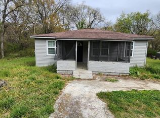 840 Martin Luther King Jr St, Rockmart, GA 30153