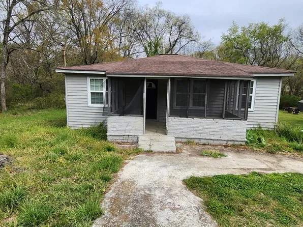 840 Martin Luther King Jr St, Rockmart, GA 30153