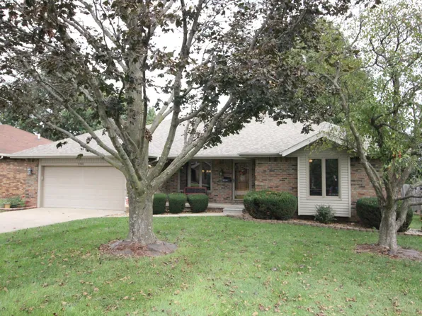 3934 S Clay Avenue, Springfield, MO 65807