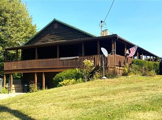 41142 Roy Watson Rd, Woodsfield, OH 43793