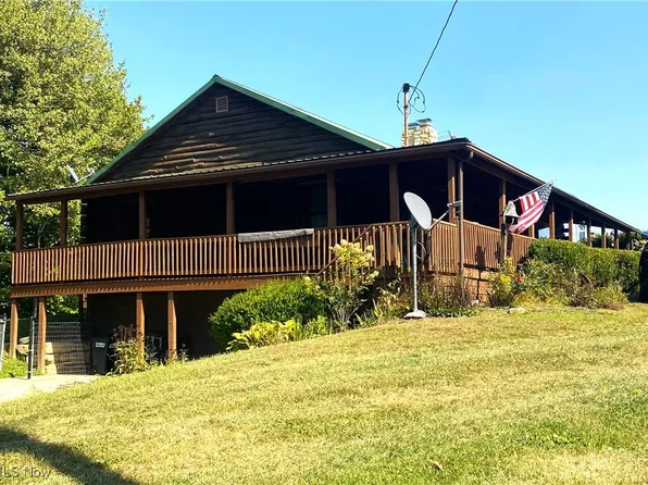 41142 Roy Watson Rd, Woodsfield, OH 43793