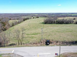 0 Colonel Cox Rd N, Coxs Creek, KY 40013