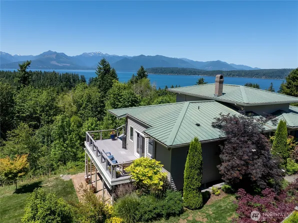 8474 NW Foxhall Lane, Silverdale, WA 98383