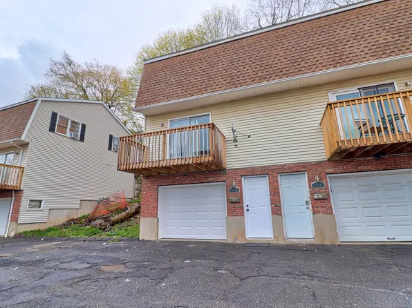 320 Waterville Street #2, Waterbury, CT 06710