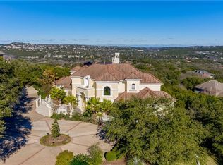 5400 Cuesta Verde, Austin, TX 78746