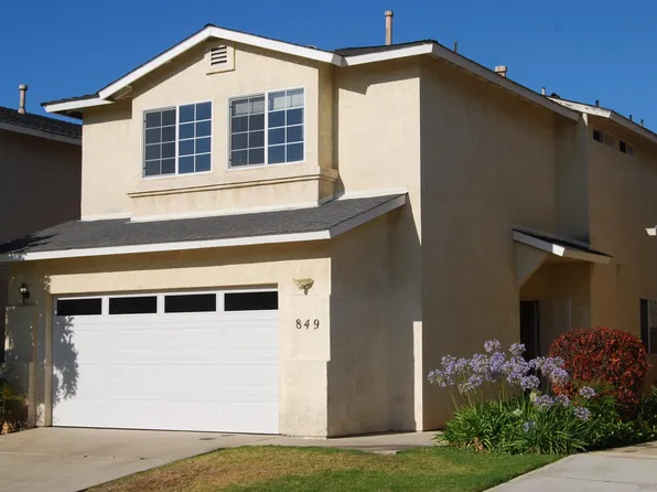 849 Elizabeth St, El Cajon, CA 92019